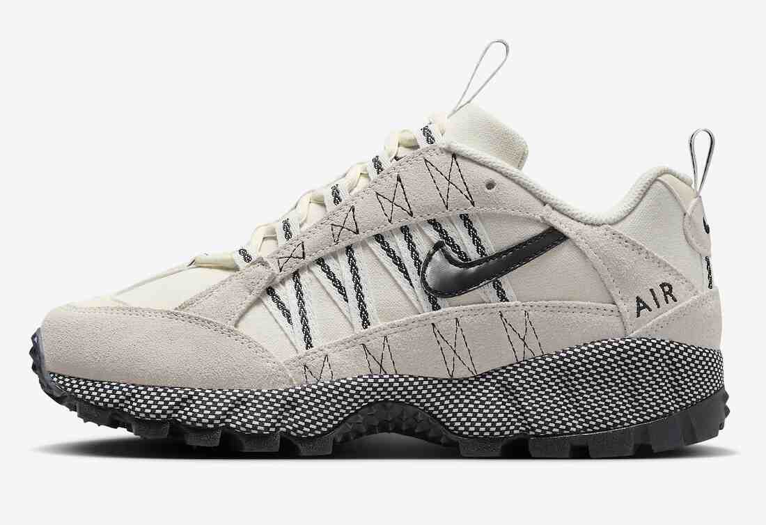 耐克 Air Humara "淡象牙色 "2024 年春季發佈 Nike Air Humara, Nike - 耐克 Air Humara "淡象牙色 "2024 年春季發佈