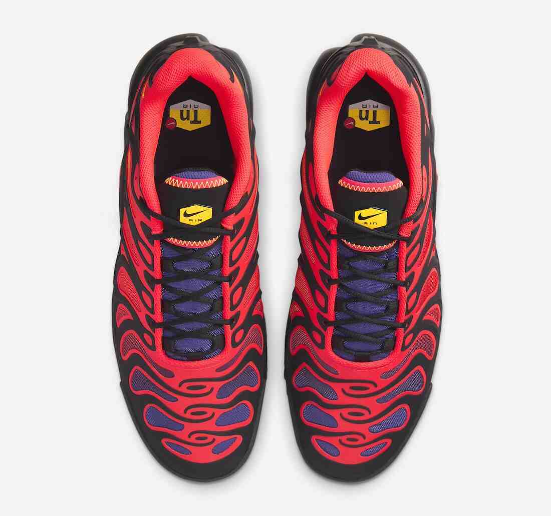 Nike Air Max Plus Drift, Nike Air Max Plus, Nike - 耐克 Air Max Plus Drift "全天候 "2024 年 2 月發佈