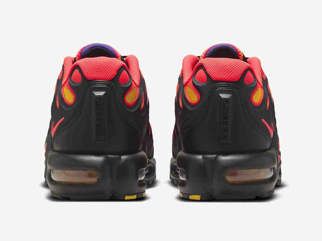 Nike Air Max Plus Drift, Nike Air Max Plus, Nike - 耐克 Air Max Plus Drift "全天候 "2024 年 2 月發佈