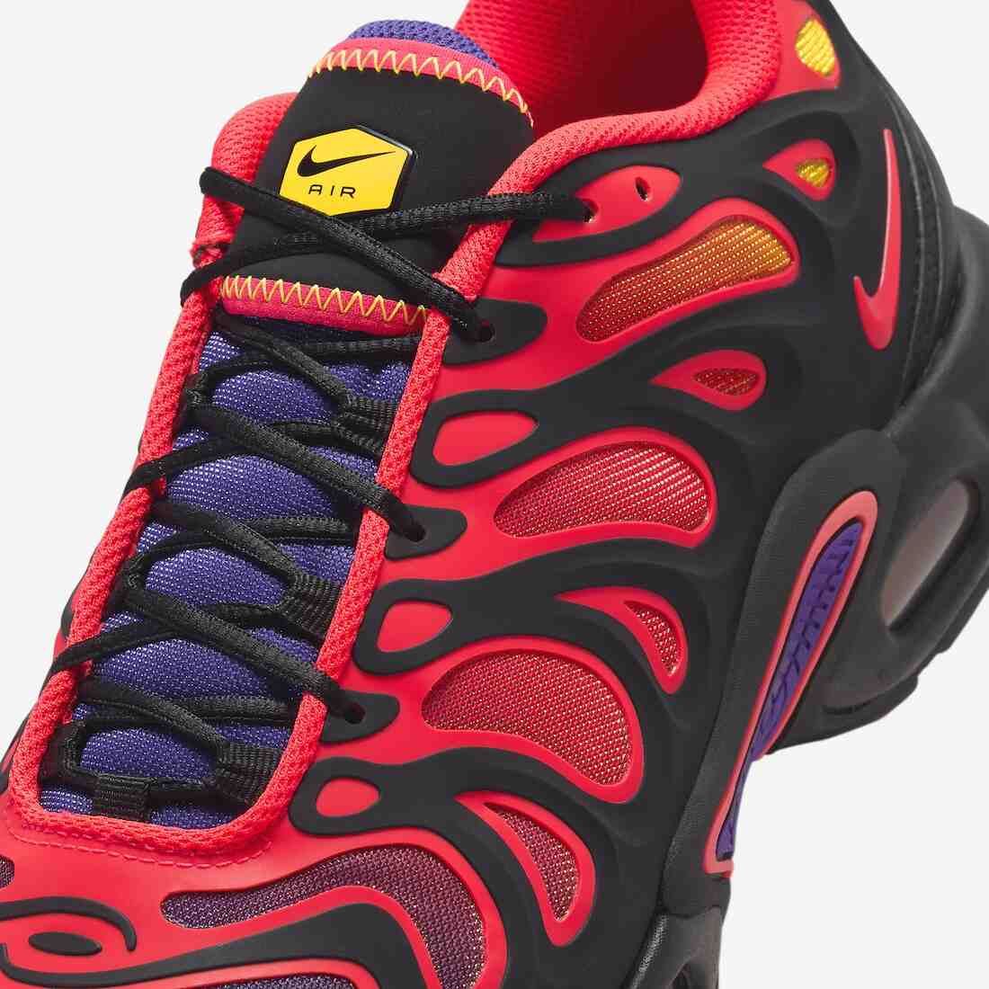 Nike Air Max Plus Drift, Nike Air Max Plus, Nike - 耐克 Air Max Plus Drift "全天候 "2024 年 2 月發佈