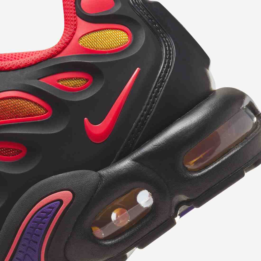 Nike Air Max Plus Drift, Nike Air Max Plus, Nike - 耐克 Air Max Plus Drift "全天候 "2024 年 2 月發佈