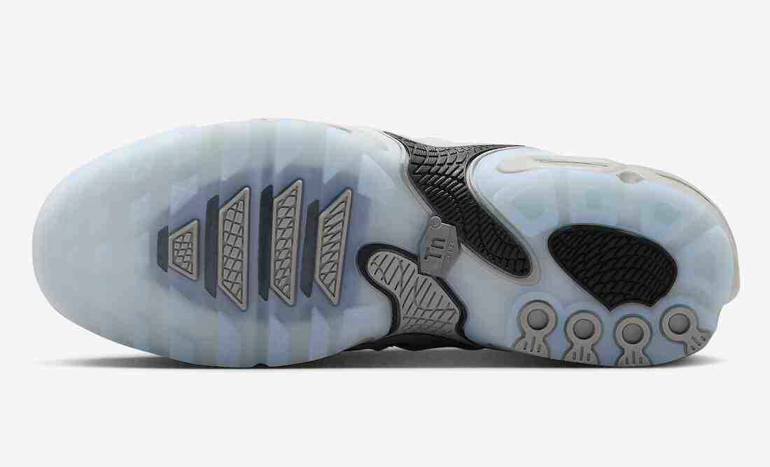 Nike Air Max Plus Drift, Nike Air Max Plus, Nike - 耐克 Air Max Plus Drift "淺煙灰色 "2024 年春季發佈