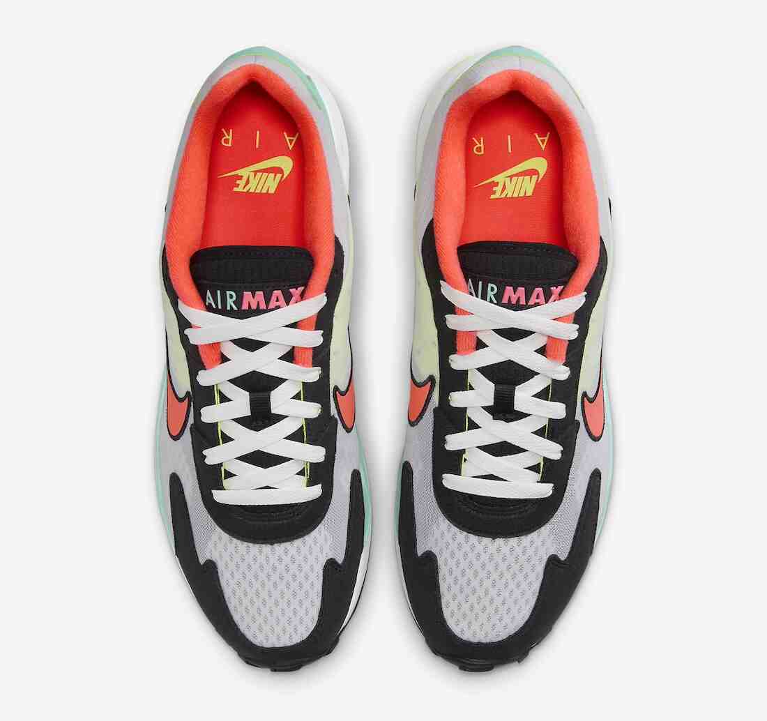耐克 Air Max Solo "熱拳風 "現已上市(2024 年 2 月) Nike Air Max Solo, Nike - 耐克 Air Max Solo "熱拳風 "現已上市(2024 年 2 月)