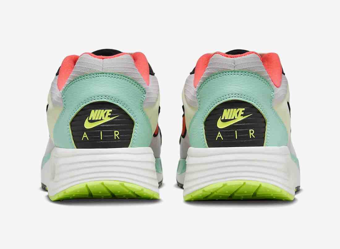 耐克 Air Max Solo "熱拳風 "現已上市(2024 年 2 月) Nike Air Max Solo, Nike - 耐克 Air Max Solo "熱拳風 "現已上市(2024 年 2 月)