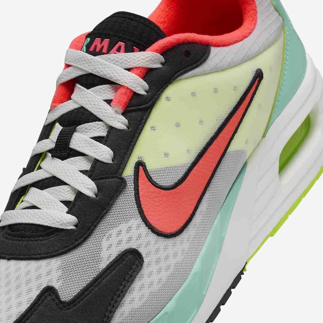耐克 Air Max Solo "熱拳風 "現已上市(2024 年 2 月) Nike Air Max Solo, Nike - 耐克 Air Max Solo "熱拳風 "現已上市(2024 年 2 月)