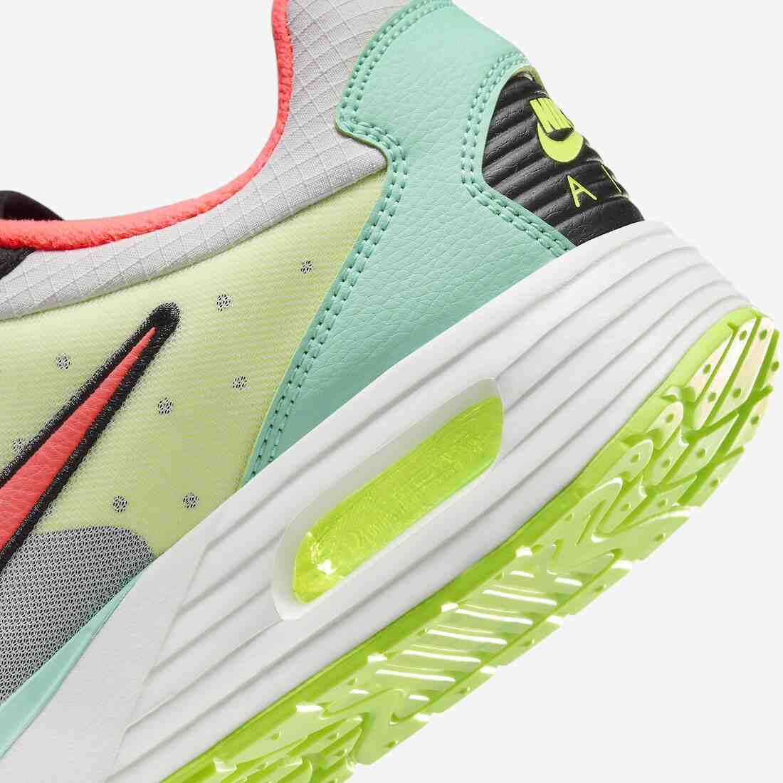 耐克 Air Max Solo "熱拳風 "現已上市(2024 年 2 月) Nike Air Max Solo, Nike - 耐克 Air Max Solo "熱拳風 "現已上市(2024 年 2 月)