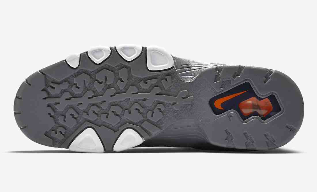 耐克 Air Max2 CB '94 "冷灰色 "2024 年假日回歸 Nike Air Max CB 94, Nike Air Max Barkley, Nike - 耐克 Air Max2 CB '94 "冷灰色 "2024 年假日回歸