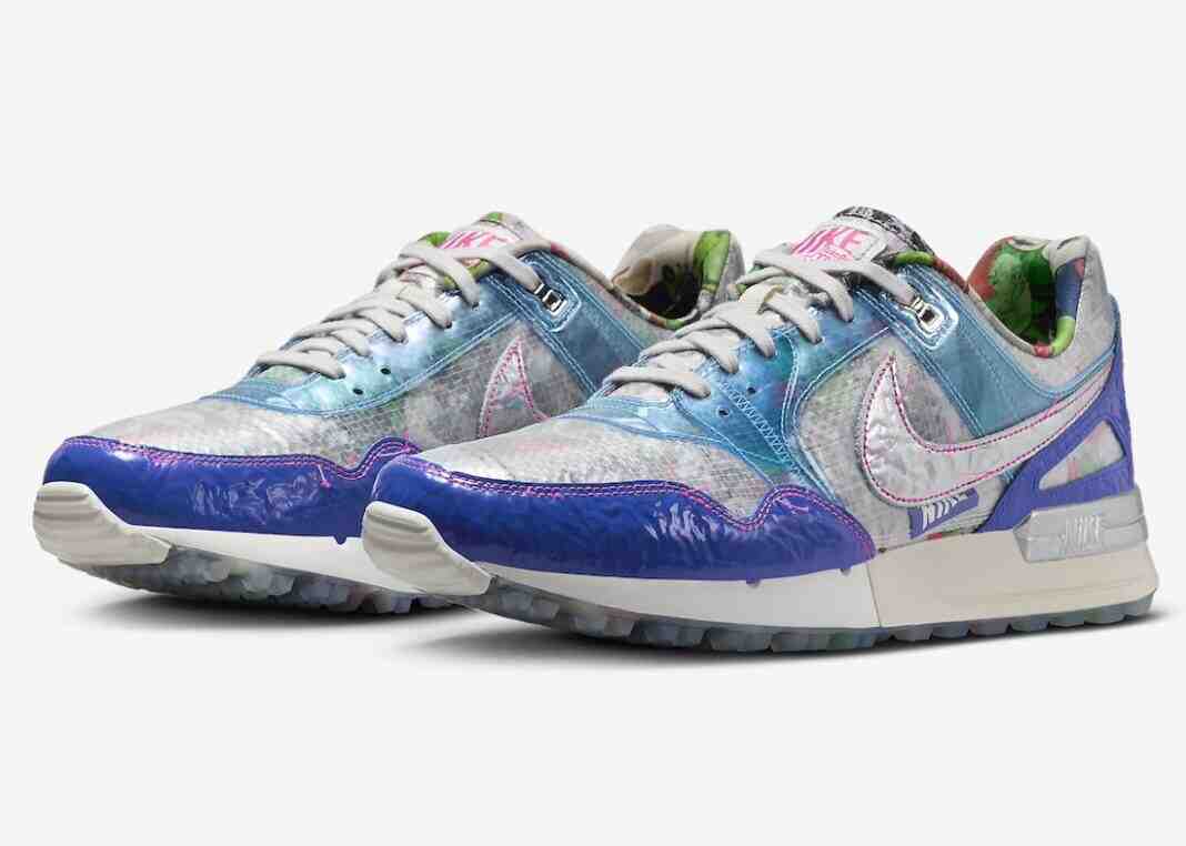 Nike Air Pegasus 89, Nike Air Pegasus, Nike - 耐克 Air Pegasus 89 高爾夫球 "鳳凰公開賽 "2024 年 2 月發佈