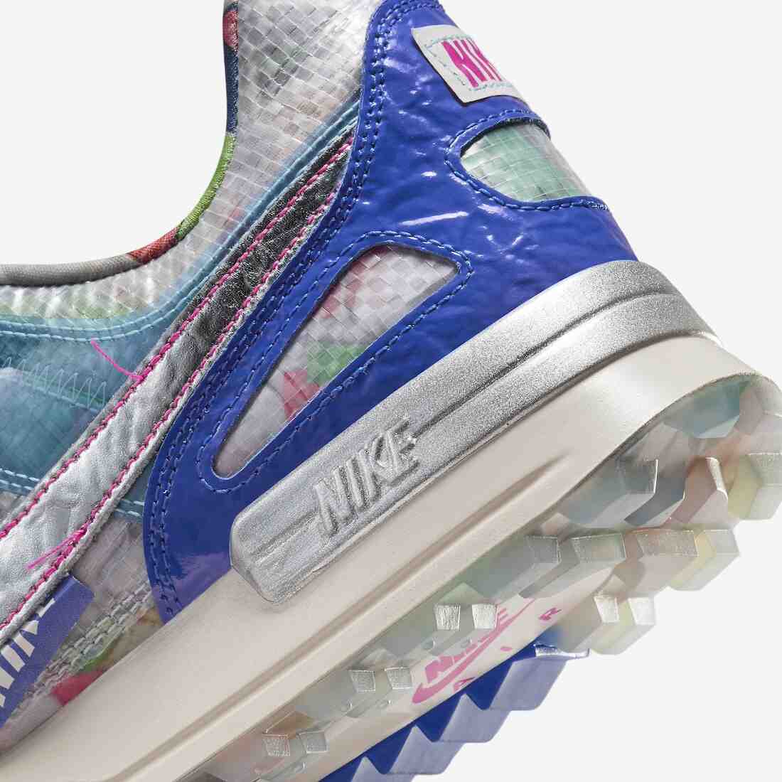 Nike Air Pegasus 89, Nike Air Pegasus, Nike - 耐克 Air Pegasus 89 高爾夫球 "鳳凰公開賽 "2024 年 2 月發佈