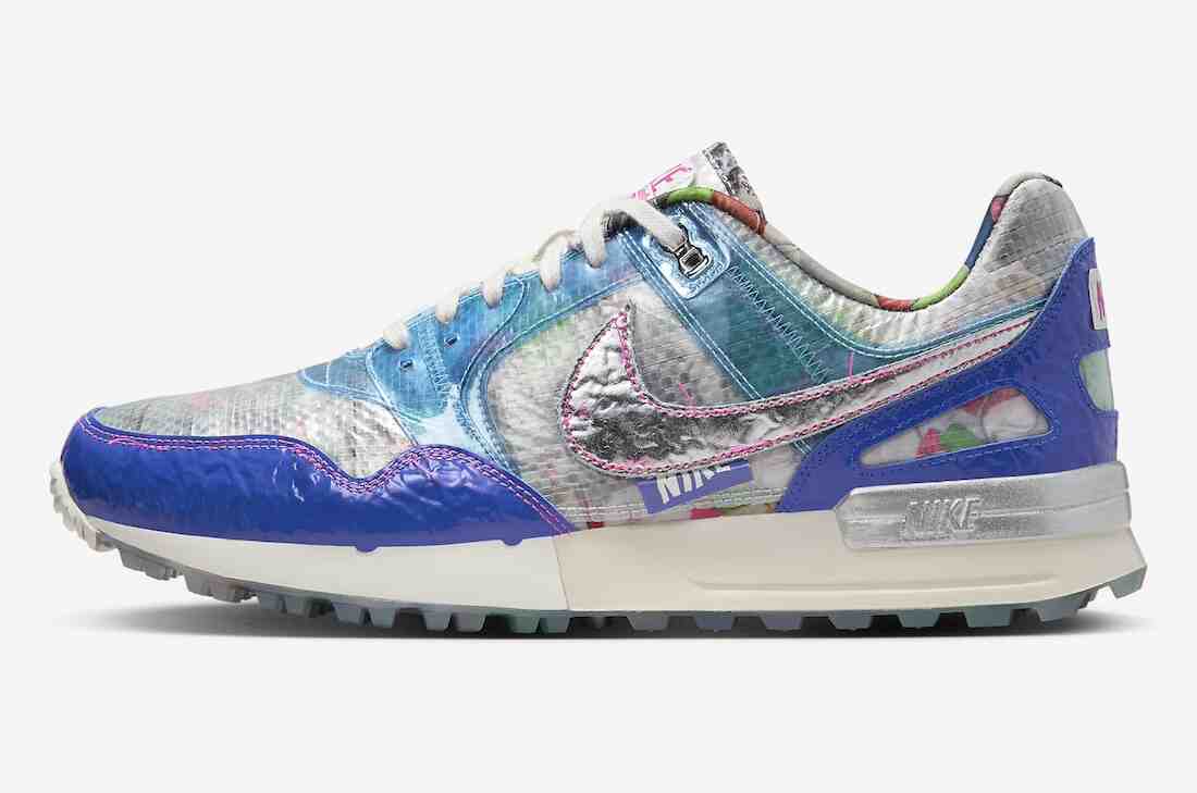 Nike Air Pegasus 89, Nike Air Pegasus, Nike - 耐克 Air Pegasus 89 高爾夫球 "鳳凰公開賽 "2024 年 2 月發佈