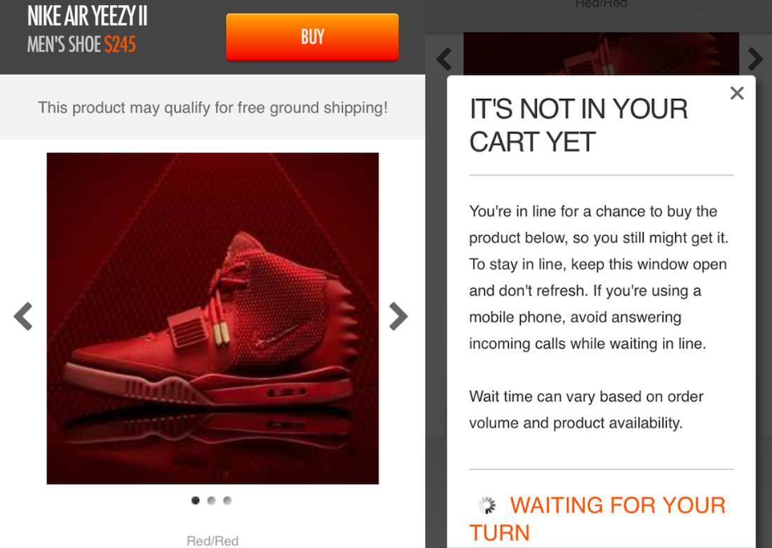 YEEZY, Nike Air Yeezy 2 Red October, Nike Air Yeezy 2, Nike, Kanye West - 重溫紅色十月 Yeezy 2：十年的標志性運動鞋文化