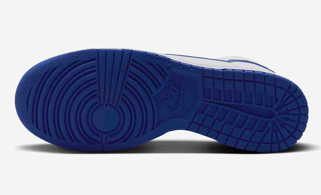 耐克 Dunk High "白色康科德 "2024 年夏季發佈 Nike Dunk High, Nike - 耐克 Dunk High "白色康科德 "2024 年夏季發佈