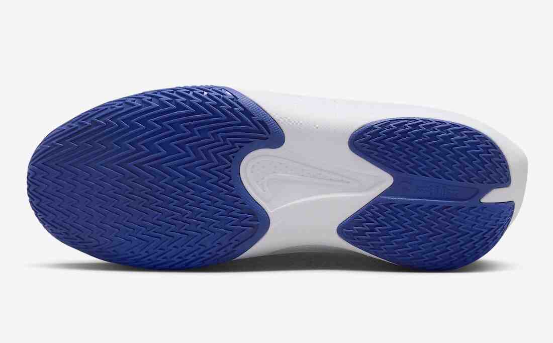 Nike GT Cut 3, Nike Air Zoom GT, Nike - 耐克 GT Cut 3 GS "全明星賽 "2024 年 2 月發佈