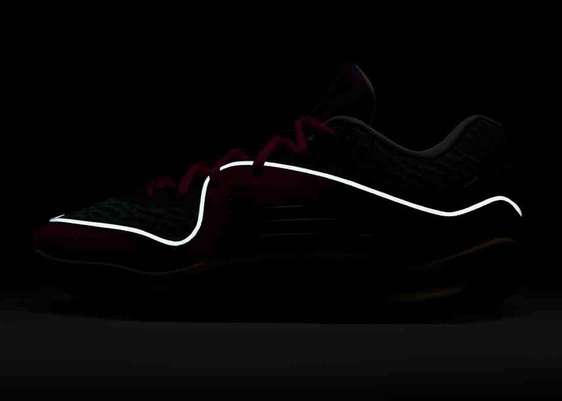 耐克 KD 16 "全明星"(簡易版)2024 年 2 月發佈 Nike KD 16, Nike - 耐克 KD 16 "全明星"(簡易版)2024 年 2 月發佈