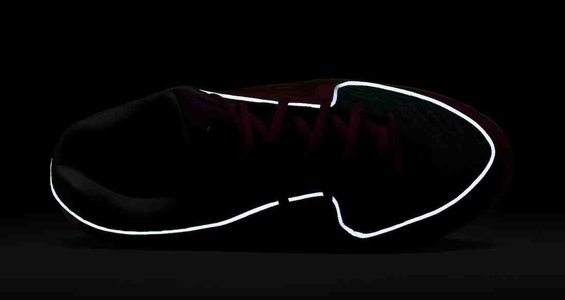 耐克 KD 16 "全明星"(簡易版)2024 年 2 月發佈 Nike KD 16, Nike - 耐克 KD 16 "全明星"(簡易版)2024 年 2 月發佈