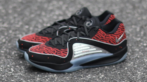 Nike KD 16 - 耐克 KD 16 "Slim Reaper" 2024 年 3 月發佈