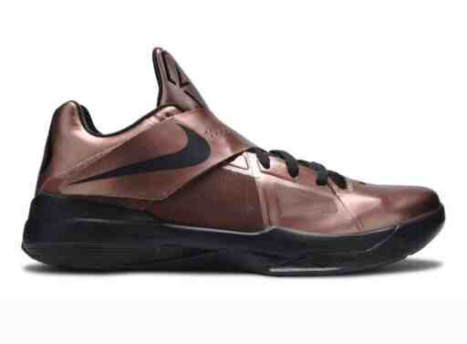 Nike KD IV, Nike KD 4 Christmas, Nike - 耐克 KD 4 "聖誕節 "將於 2024 年 12 月回歸