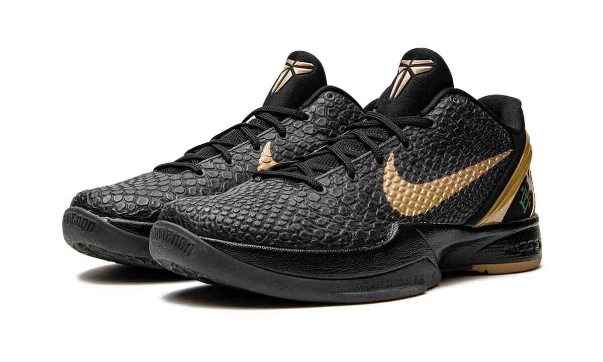 Nike Kobe 6 BHM, Nike Kobe 6, Community Poll, Air Jordan 3 BHM, Air Jordan 3 - 更好的 "BHM "版本：Air Jordan 3 還是 Nike Kobe 6