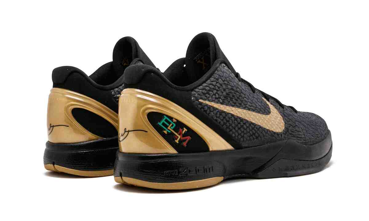 Nike Kobe 6 BHM, Nike Kobe 6, Community Poll, Air Jordan 3 BHM, Air Jordan 3 - 更好的 "BHM "版本：Air Jordan 3 還是 Nike Kobe 6