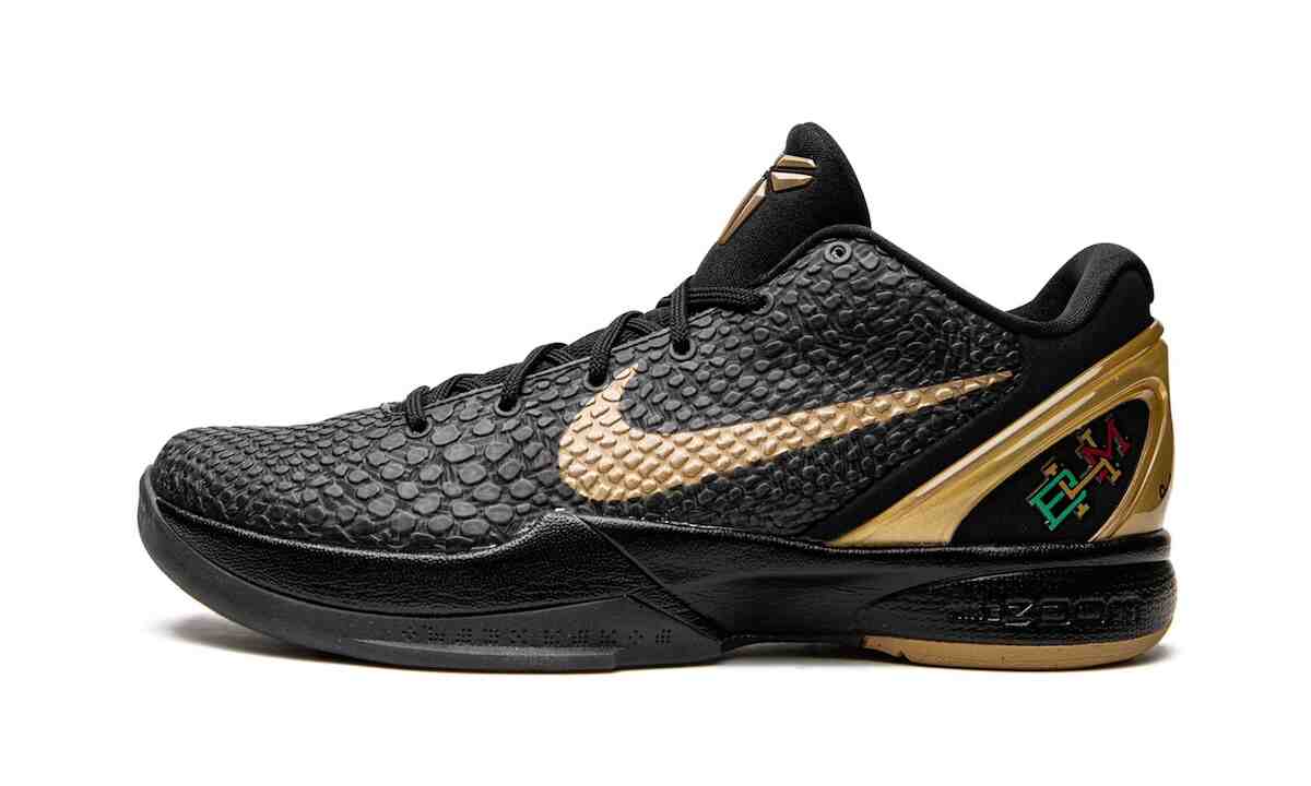 Nike Kobe 6 BHM, Nike Kobe 6, Community Poll, Air Jordan 3 BHM, Air Jordan 3 - 更好的 "BHM "版本：Air Jordan 3 還是 Nike Kobe 6