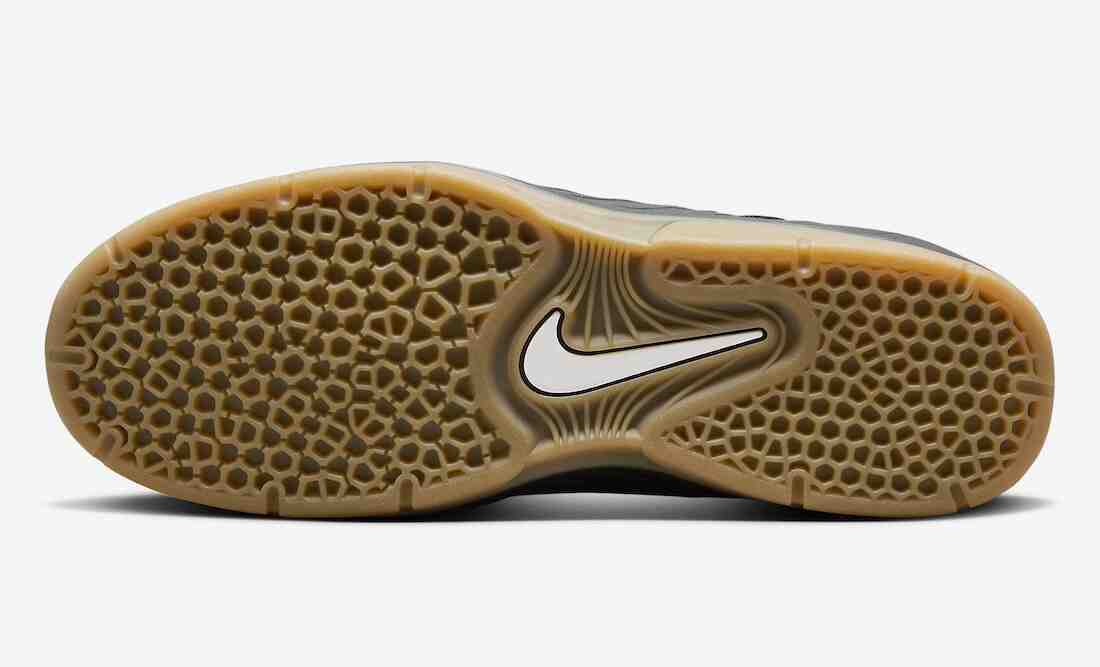 耐克 SB 椎骨 "黑膠 "2024 年 2 月發佈 Nike SB Vertebrae, Nike, Leo Baker - 耐克 SB 椎骨 "黑膠 "2024 年 2 月發佈