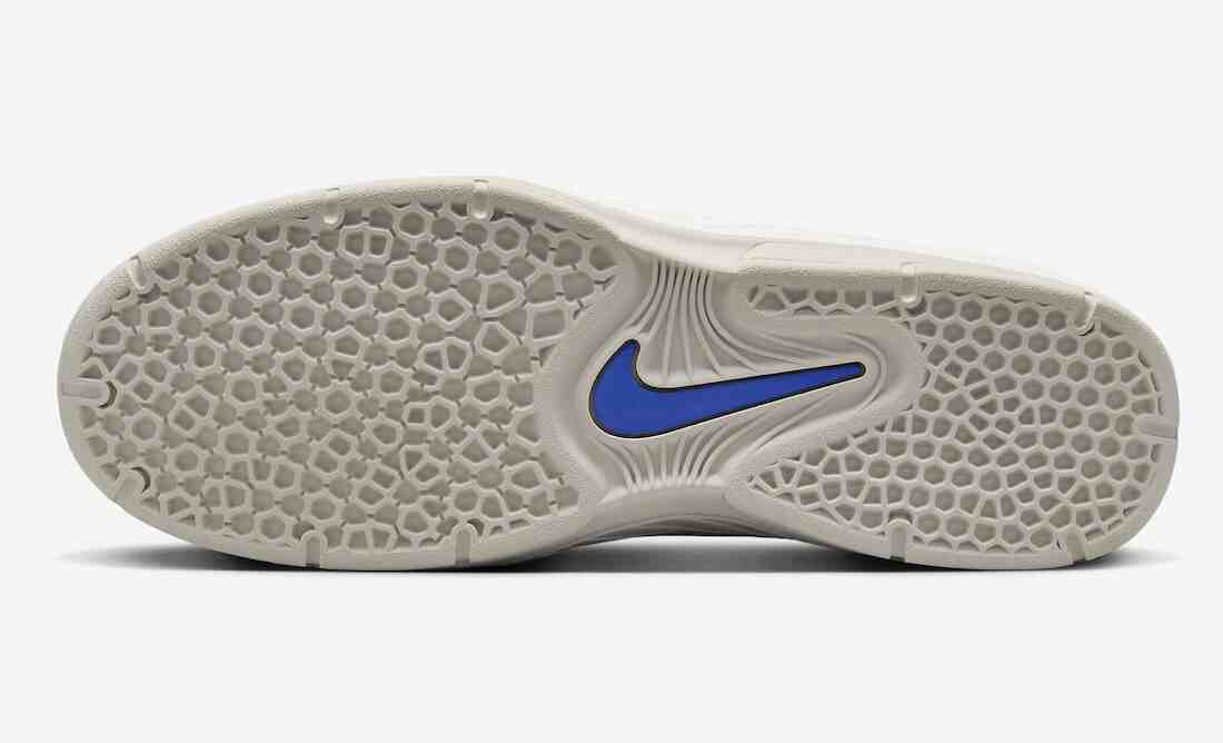 耐克 SB Vertebrae 採用紐約尼克斯隊的顏色 Nike SB Vertebrae, Nike - 耐克 SB Vertebrae 採用紐約尼克斯隊的顏色