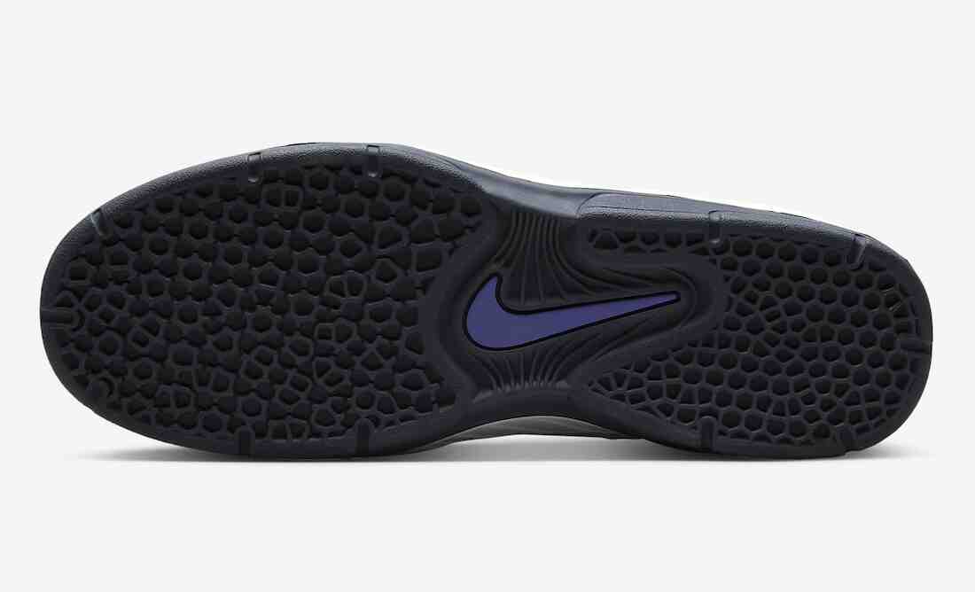 耐克 SB Vertebrae "Summit White "於 2024 年 2 月發佈 Nike SB Vertebrae, Nike SB, Nike - 耐克 SB Vertebrae "Summit White "於 2024 年 2 月發佈
