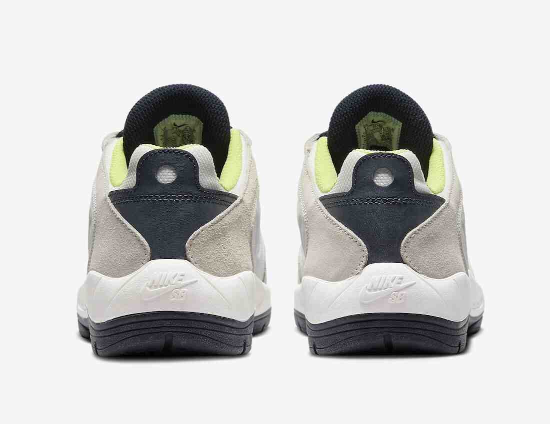 耐克 SB Vertebrae "Summit White "於 2024 年 2 月發佈 Nike SB Vertebrae, Nike SB, Nike - 耐克 SB Vertebrae "Summit White "於 2024 年 2 月發佈