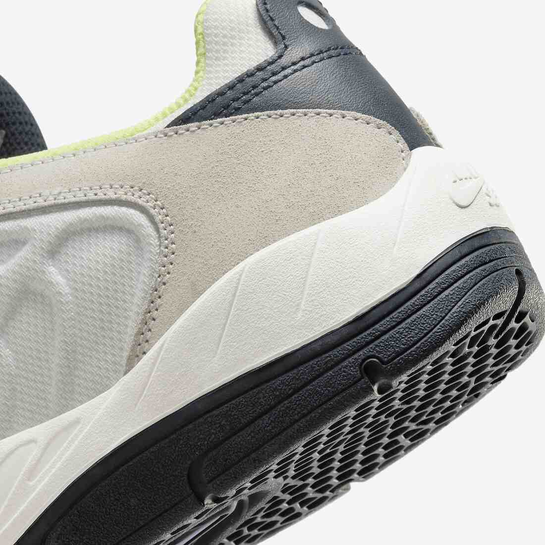 耐克 SB Vertebrae "Summit White "於 2024 年 2 月發佈 Nike SB Vertebrae, Nike SB, Nike - 耐克 SB Vertebrae "Summit White "於 2024 年 2 月發佈