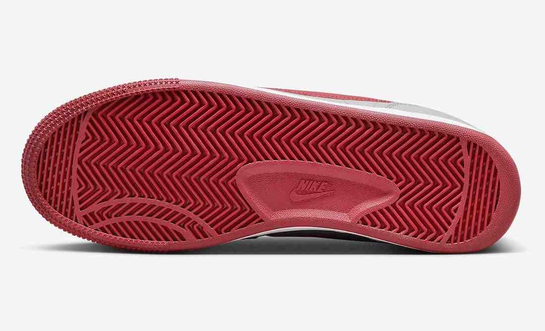 耐克終結者低配版 "UNLV "於 2024 年 2 月發佈 Nike Terminator Low, Nike - 耐克終結者低配版 "UNLV "於 2024 年 2 月發佈