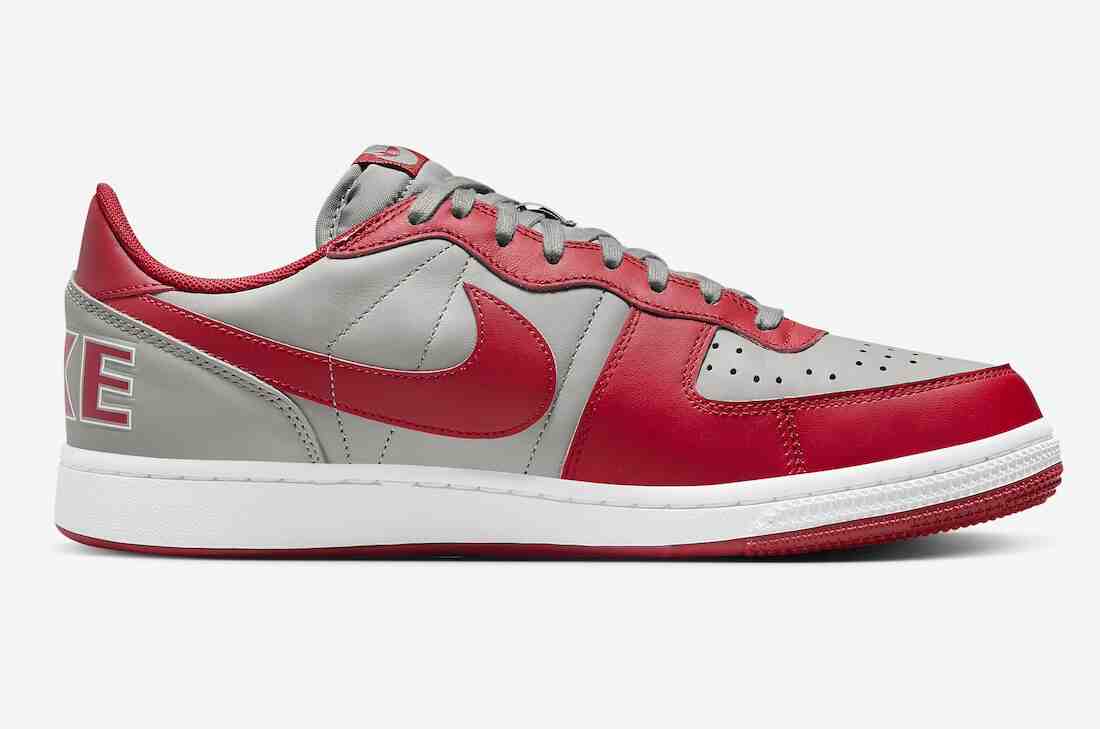 耐克終結者低配版 "UNLV "於 2024 年 2 月發佈 Nike Terminator Low, Nike - 耐克終結者低配版 "UNLV "於 2024 年 2 月發佈