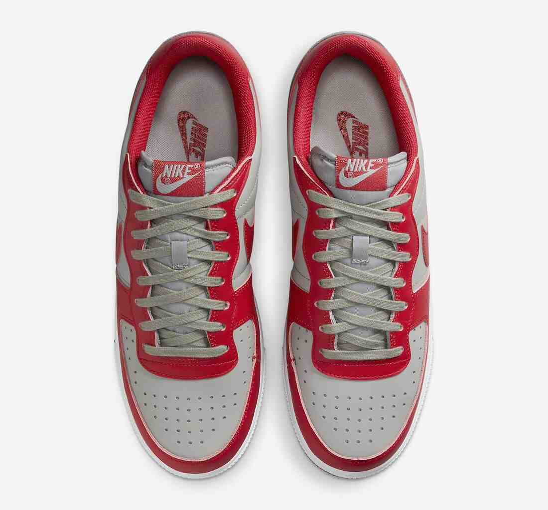 耐克終結者低配版 "UNLV "於 2024 年 2 月發佈 Nike Terminator Low, Nike - 耐克終結者低配版 "UNLV "於 2024 年 2 月發佈