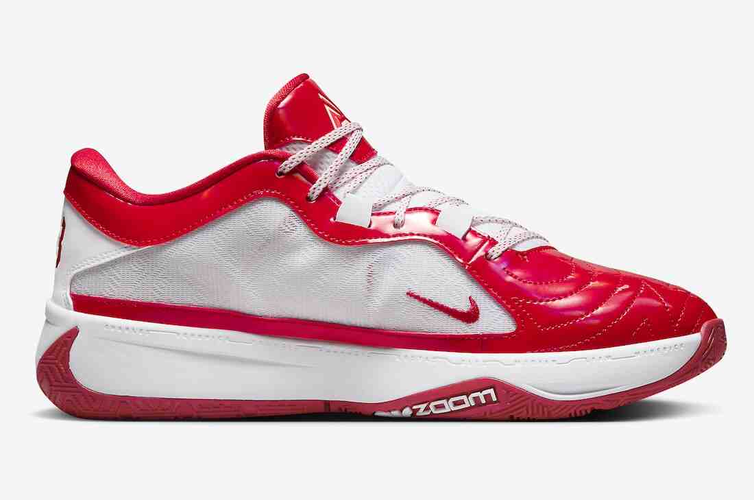 耐克 Zoom Freak 5 "全明星 "2024 年 2 月發佈 Nike Zoom Freak 5, Nike - 耐克 Zoom Freak 5 "全明星 "2024 年 2 月發佈