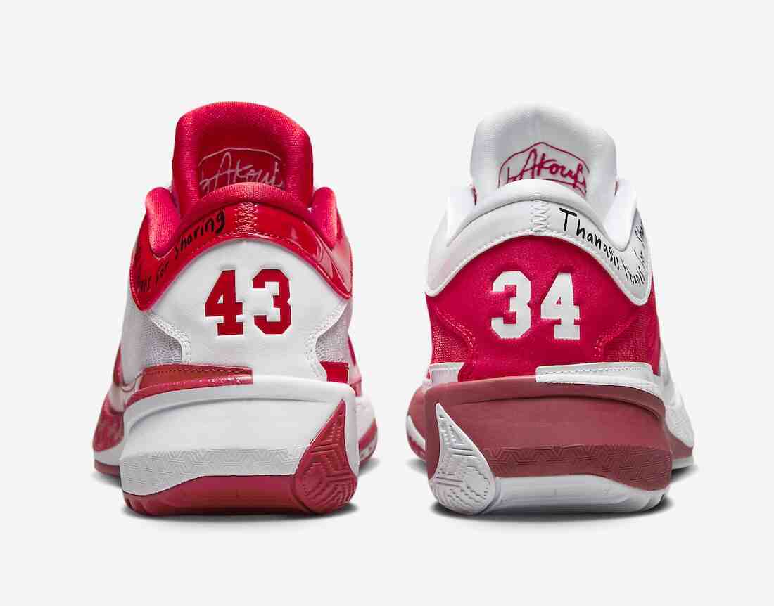 耐克 Zoom Freak 5 "全明星 "2024 年 2 月發佈 Nike Zoom Freak 5, Nike - 耐克 Zoom Freak 5 "全明星 "2024 年 2 月發佈
