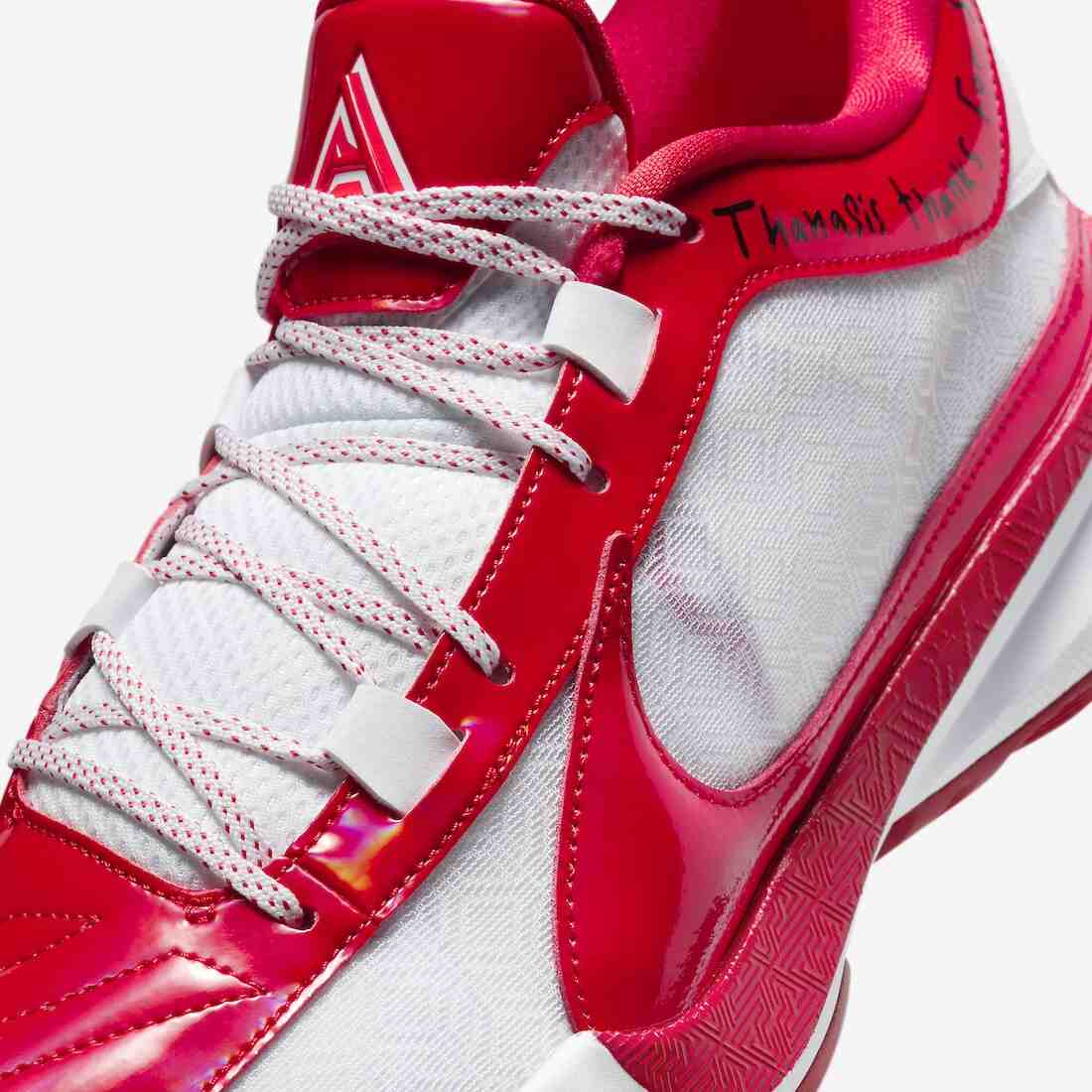耐克 Zoom Freak 5 "全明星 "2024 年 2 月發佈 Nike Zoom Freak 5, Nike - 耐克 Zoom Freak 5 "全明星 "2024 年 2 月發佈