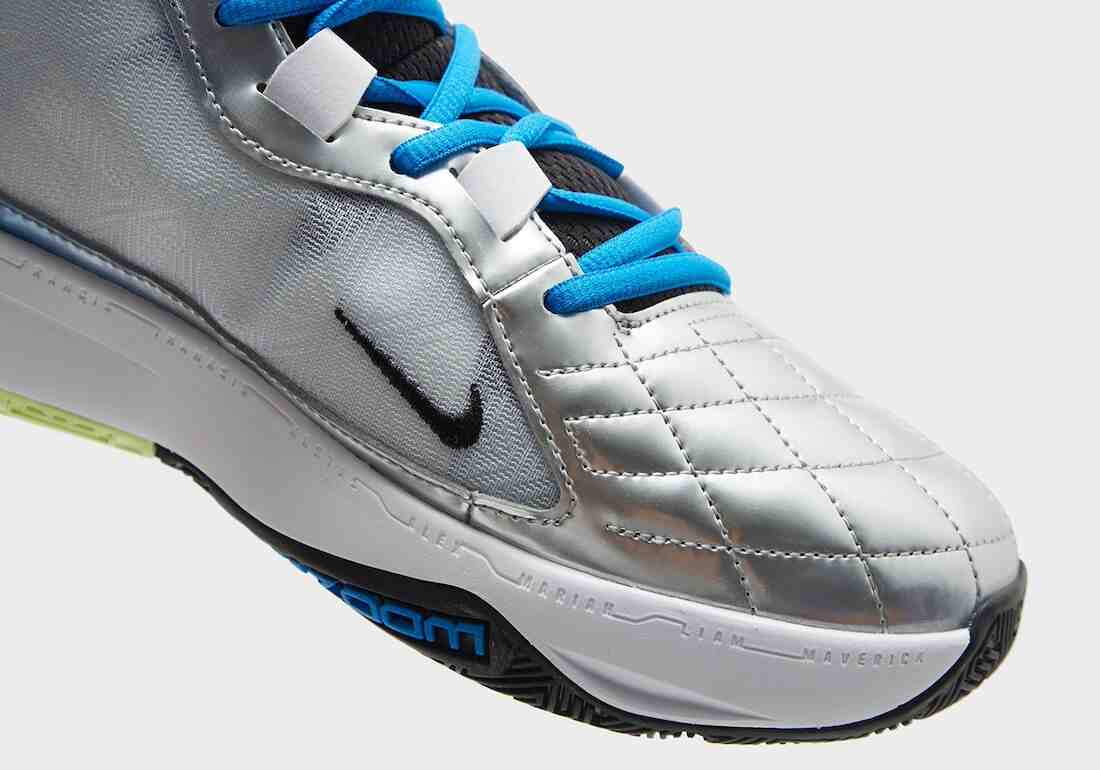 耐克 Zoom Freak 5 "初戀頌歌 "2024 年 4 月發佈 Nike Zoom Freak 5, Nike - 耐克 Zoom Freak 5 "初戀頌歌 "2024 年 4 月發佈