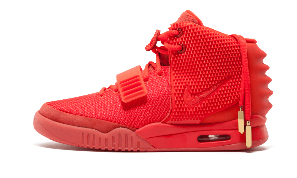 YEEZY, Nike Air Yeezy 2 Red October, Nike Air Yeezy 2, Nike, Kanye West - 重溫紅色十月 Yeezy 2：十年的標志性運動鞋文化