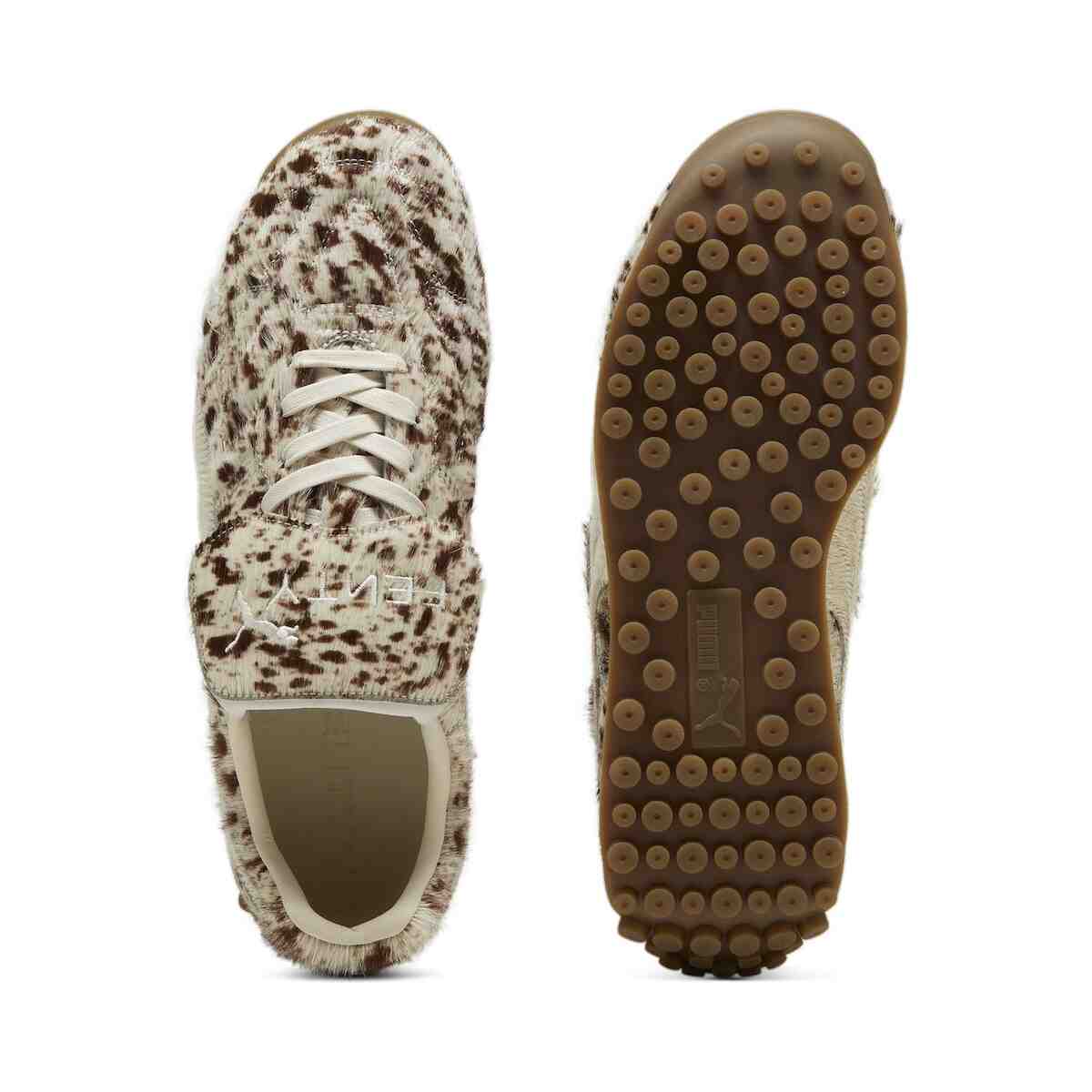蕾哈娜的 FENTY x PUMA Avanti "馬尾 "套裝將於 2024 年 2 月發售 Rihanna x PUMA Fenty, PUMA Fenty, Puma - 蕾哈娜的 FENTY x PUMA Avanti "馬尾 "套裝將於 2024 年 2 月發售