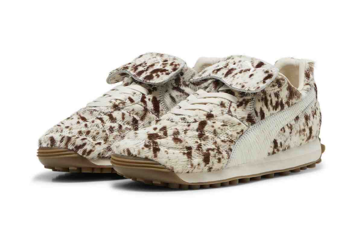 蕾哈娜的 FENTY x PUMA Avanti "馬尾 "套裝將於 2024 年 2 月發售 Rihanna x PUMA Fenty, PUMA Fenty, Puma - 蕾哈娜的 FENTY x PUMA Avanti "馬尾 "套裝將於 2024 年 2 月發售