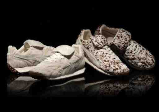 Rihanna x PUMA Fenty, PUMA Fenty, Puma - 蕾哈娜的 FENTY x PUMA Avanti "馬尾 "套裝將於 2024 年 2 月發售