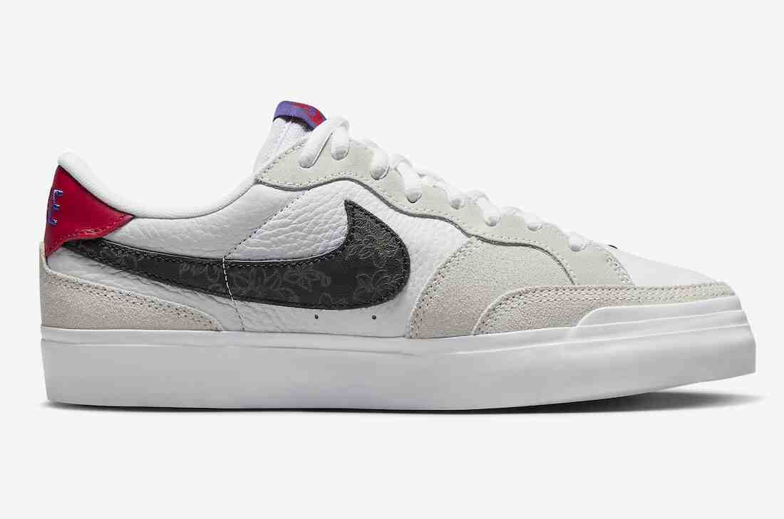 Sky Brown x Nike SB Zoom Pogo Plus 將於 2024 年夏季發佈 Nike SB Zoom Pogo Plus, Nike SB, Nike - Sky Brown x Nike SB Zoom Pogo Plus 將於 2024 年夏季發佈