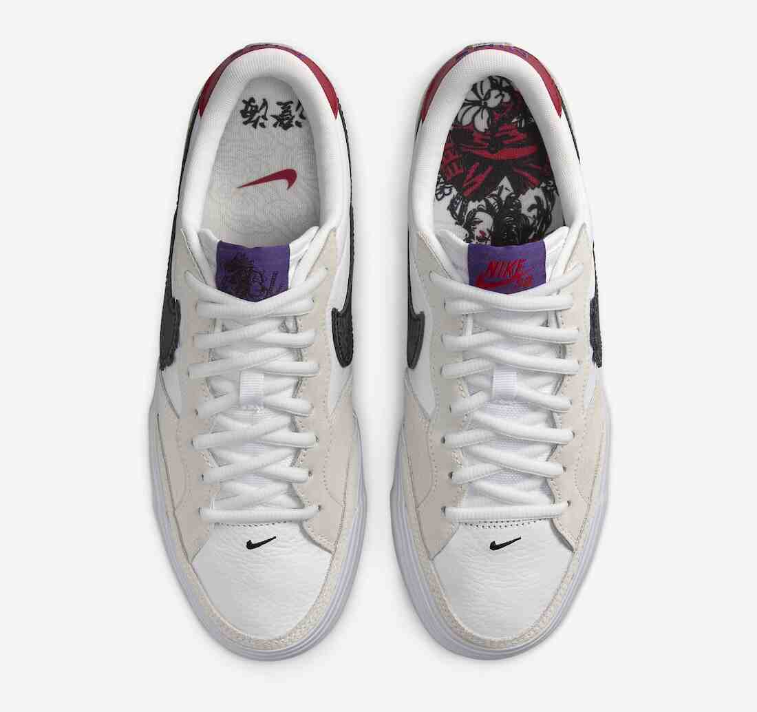 Sky Brown x Nike SB Zoom Pogo Plus 將於 2024 年夏季發佈 Nike SB Zoom Pogo Plus, Nike SB, Nike - Sky Brown x Nike SB Zoom Pogo Plus 將於 2024 年夏季發佈