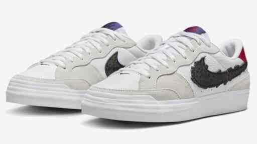 Nike SB Zoom Pogo Plus, Nike SB, Nike - Sky Brown x Nike SB Zoom Pogo Plus 將於 2024 年夏季發佈