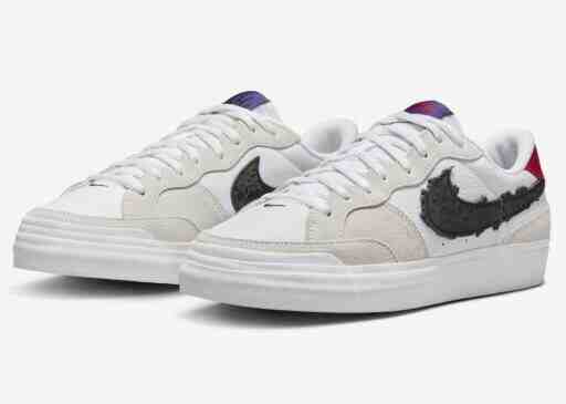 Nike SB Zoom Pogo Plus, Nike SB, Nike - Sky Brown x Nike SB Zoom Pogo Plus 將於 2024 年夏季發佈