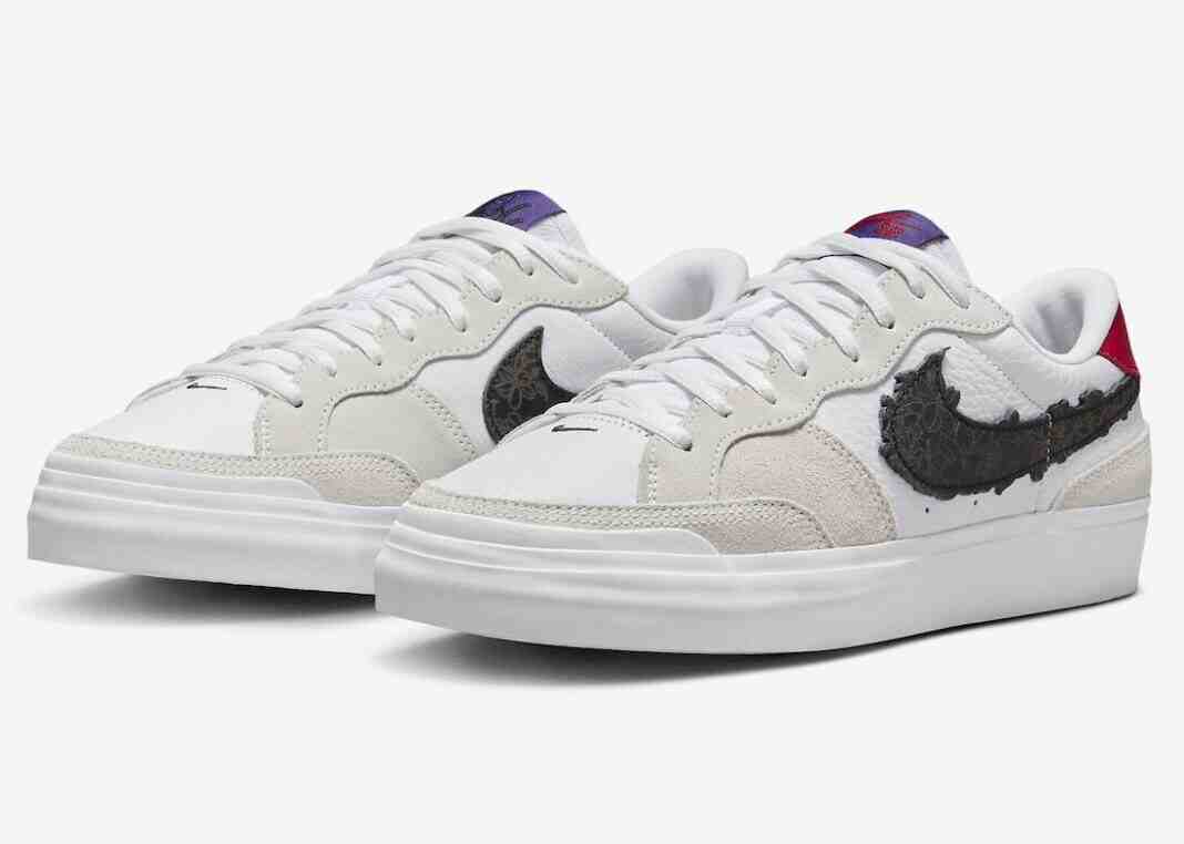 Nike SB Zoom Pogo Plus, Nike SB, Nike - Sky Brown x Nike SB Zoom Pogo Plus 將於 2024 年夏季發佈