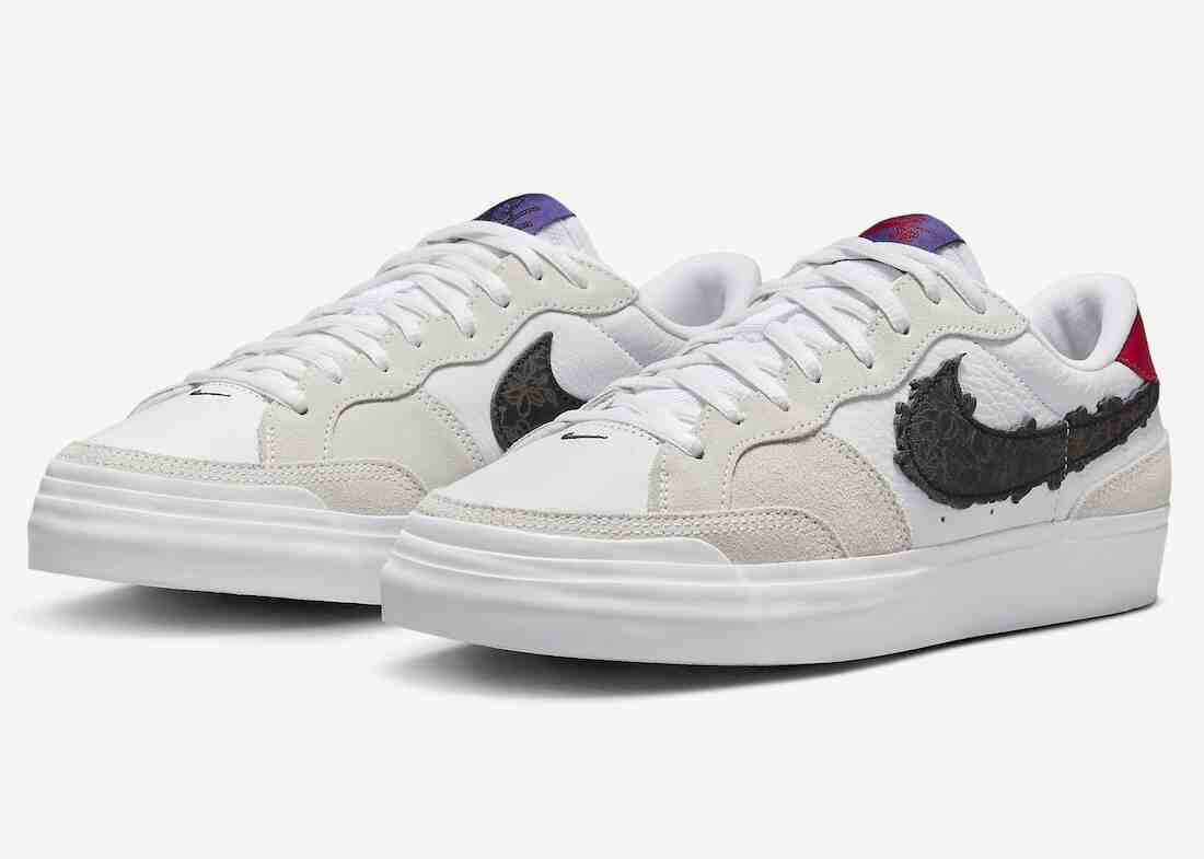 Sky Brown x Nike SB Zoom Pogo Plus 將於 2024 年夏季發佈 Nike SB Zoom Pogo Plus, Nike SB, Nike - Sky Brown x Nike SB Zoom Pogo Plus 將於 2024 年夏季發佈