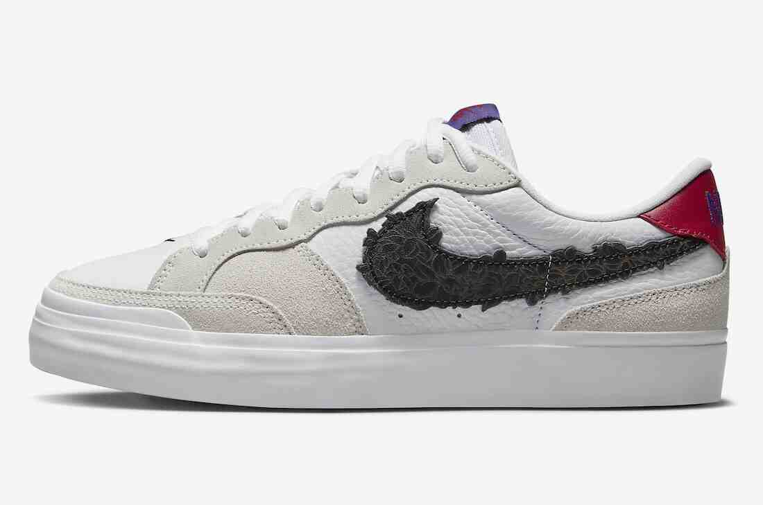 Sky Brown x Nike SB Zoom Pogo Plus 將於 2024 年夏季發佈 Nike SB Zoom Pogo Plus, Nike SB, Nike - Sky Brown x Nike SB Zoom Pogo Plus 將於 2024 年夏季發佈