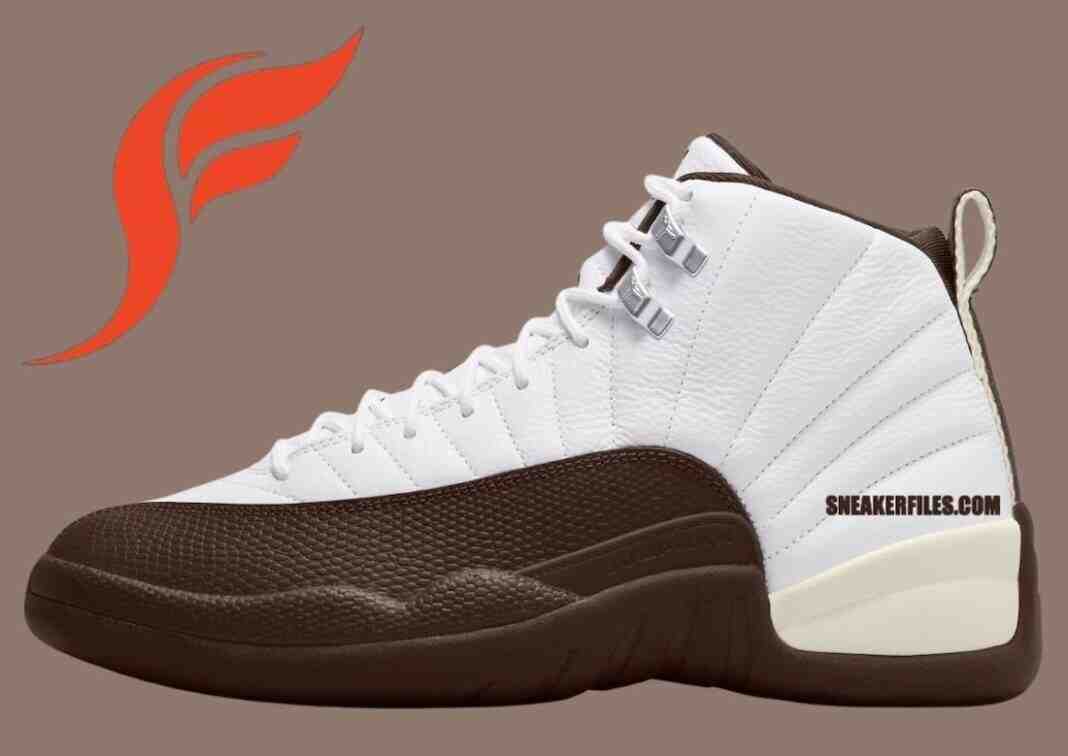 SoleFly, Air Jordan 12, Air Jordan 1, Air Jordan - SoleFly x Air Jordan 12 將於 2024 年假日發佈