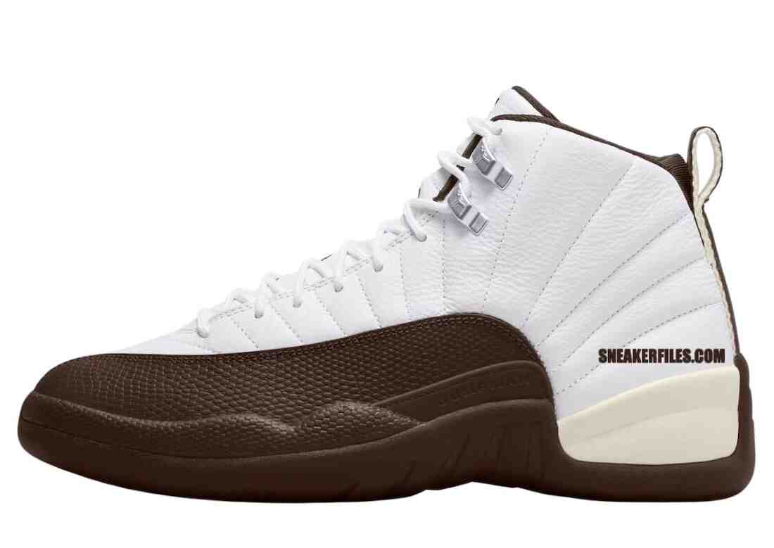 SoleFly, Air Jordan 12, Air Jordan 1, Air Jordan - SoleFly x Air Jordan 12 將於 2024 年假日發佈