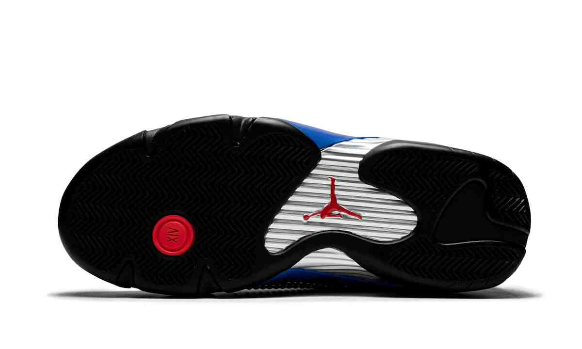 Supreme x Air Jordan 14, Supreme, Sneaker Talk, Air Jordan 14, Air Jordan 1 - Sneaker Talk：Supreme x Air Jordan 14 "黑色